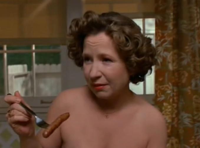 Naked Debra Jo Rupp In That 70s Show 