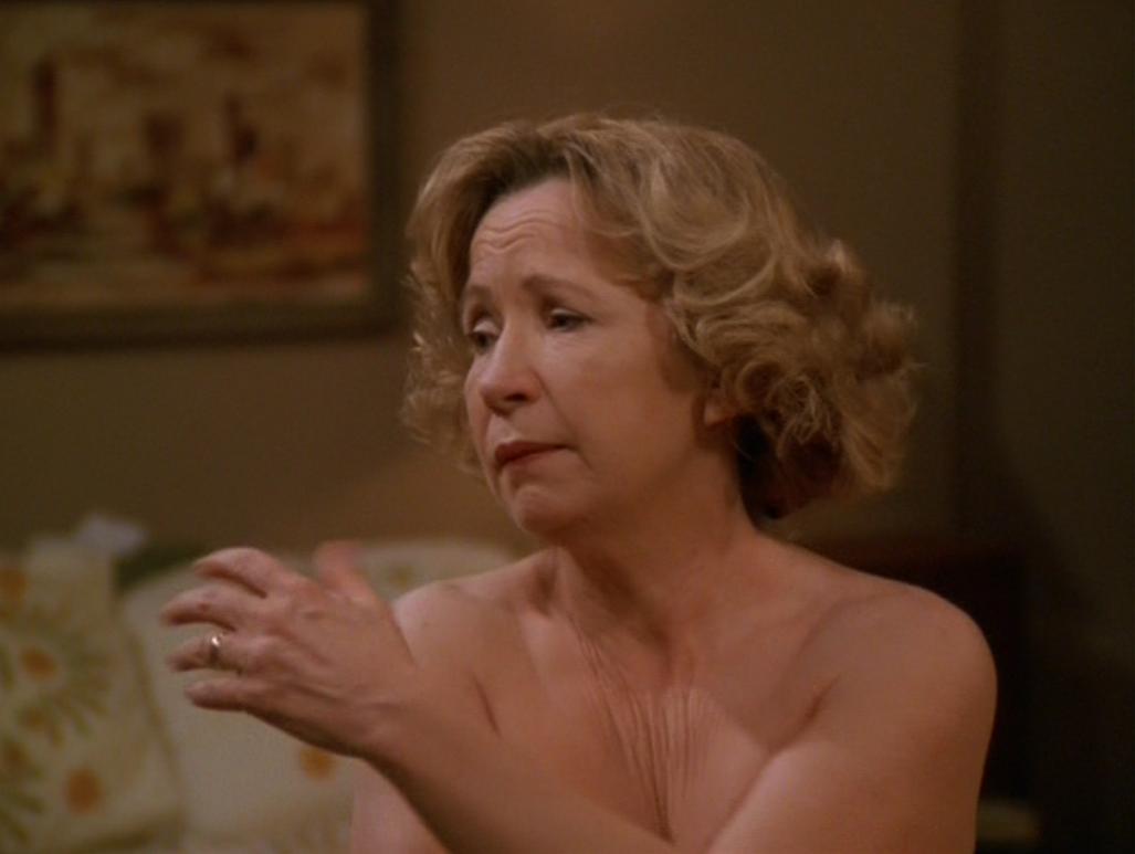 Naked Debra Jo Rupp In That 70s Show