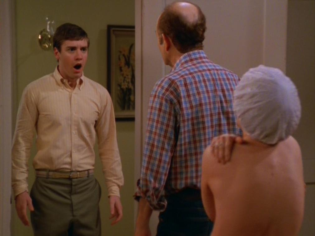 Naked Debra Jo Rupp In That 70s Show