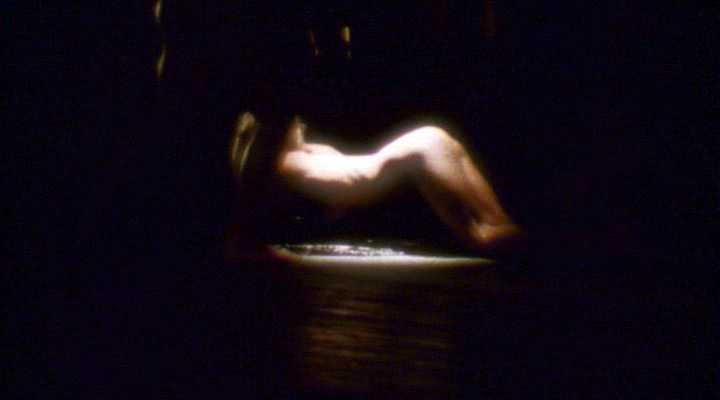 Naked Deborah Kara Unger In Whispers In The Dark