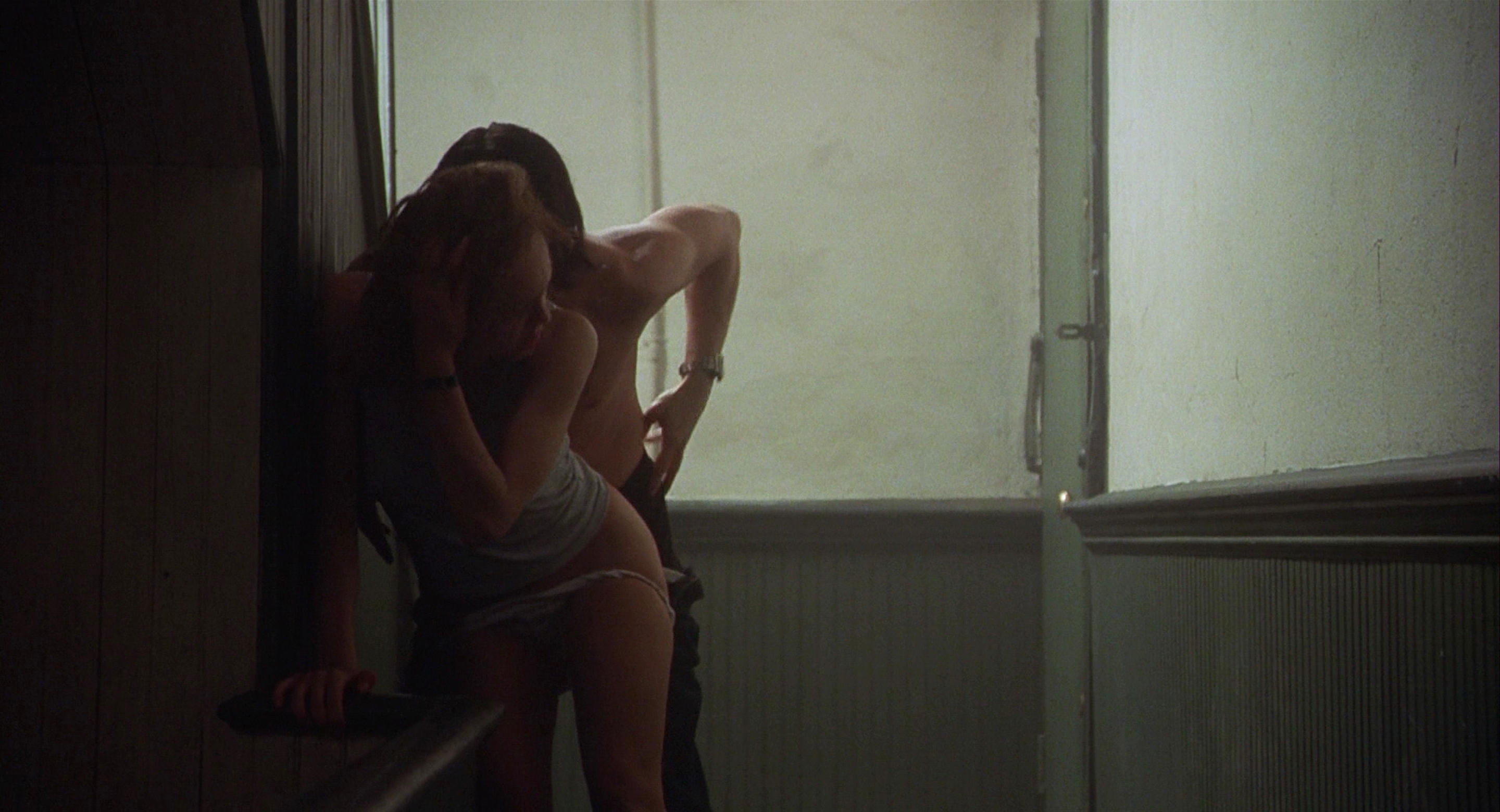 Naked Diane Lane In Unfaithful 