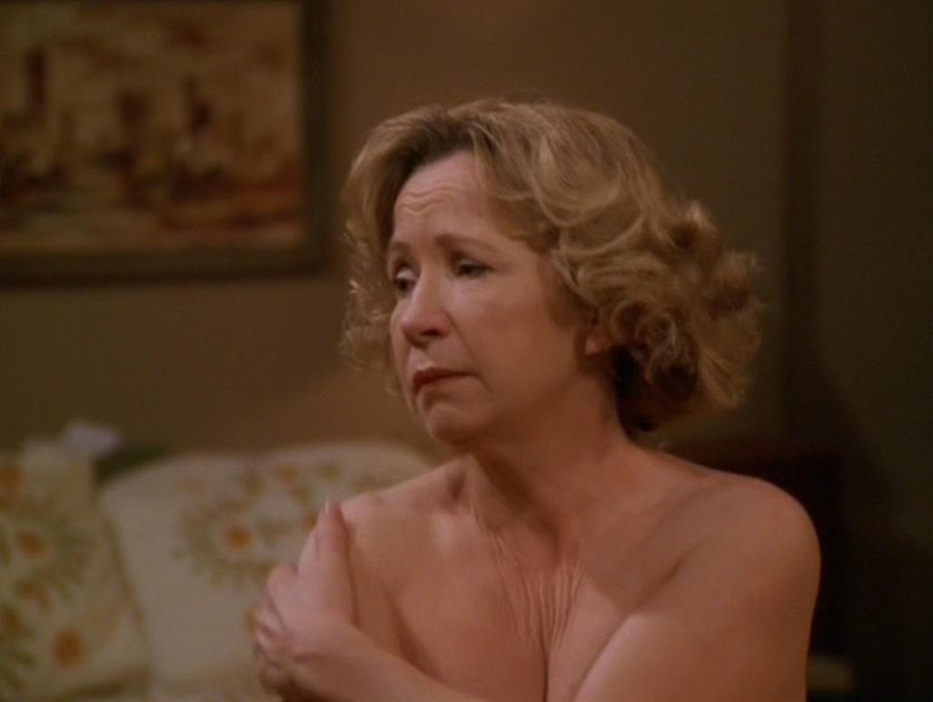 Naked Debra Jo Rupp In That S Show