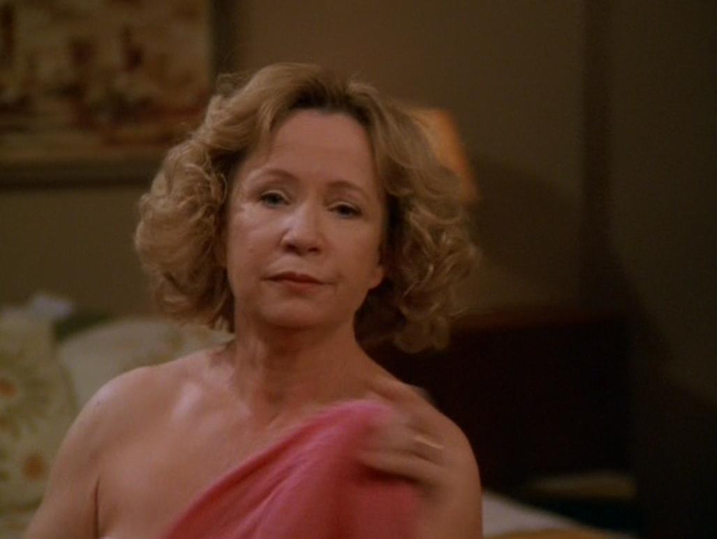 Naked Debra Jo Rupp In That 70s Show