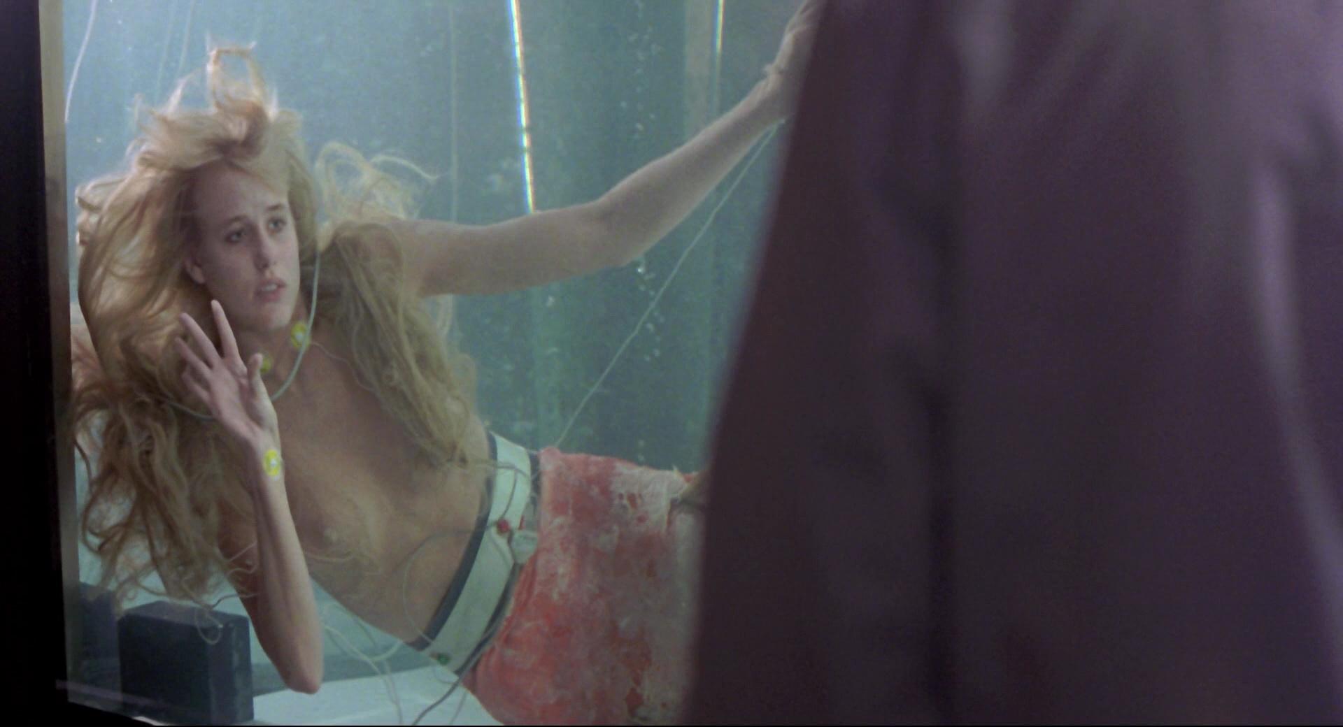 Naked Daryl Hannah In Splash 5841