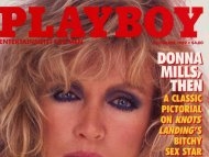 Playboy donna pictures mills 20 Surprising
