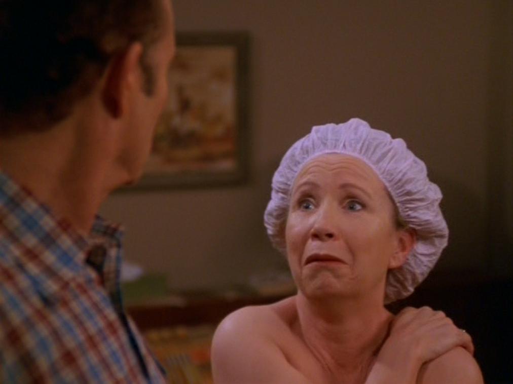 Debra Jo Rupp Topless