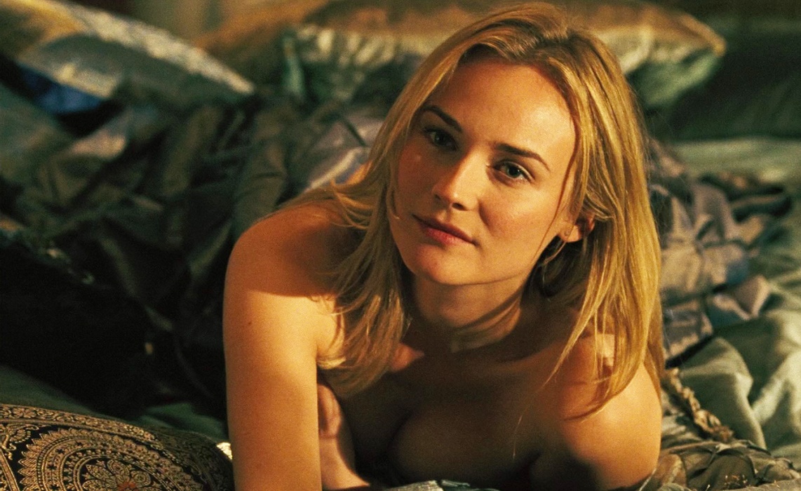 Diane Kruger Nude Pics Page 3