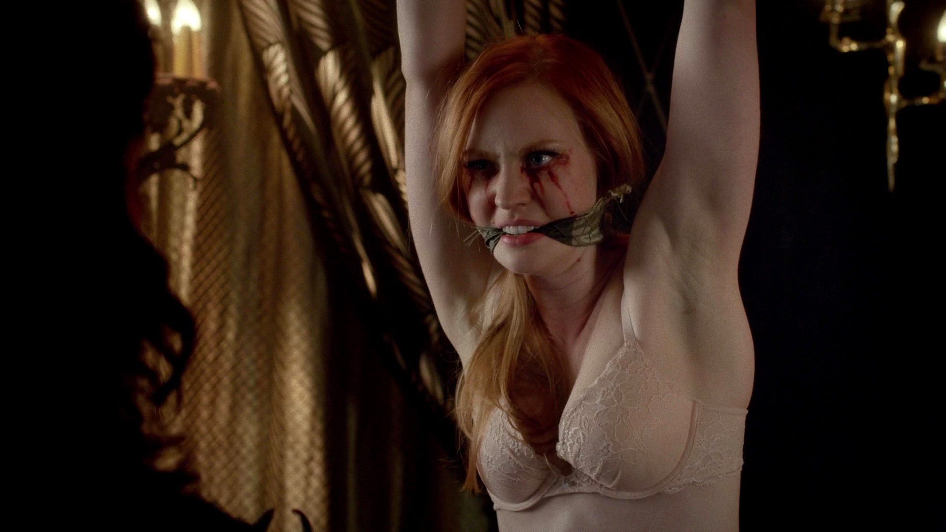 Deborah Ann Woll Nude Pics Page 2 