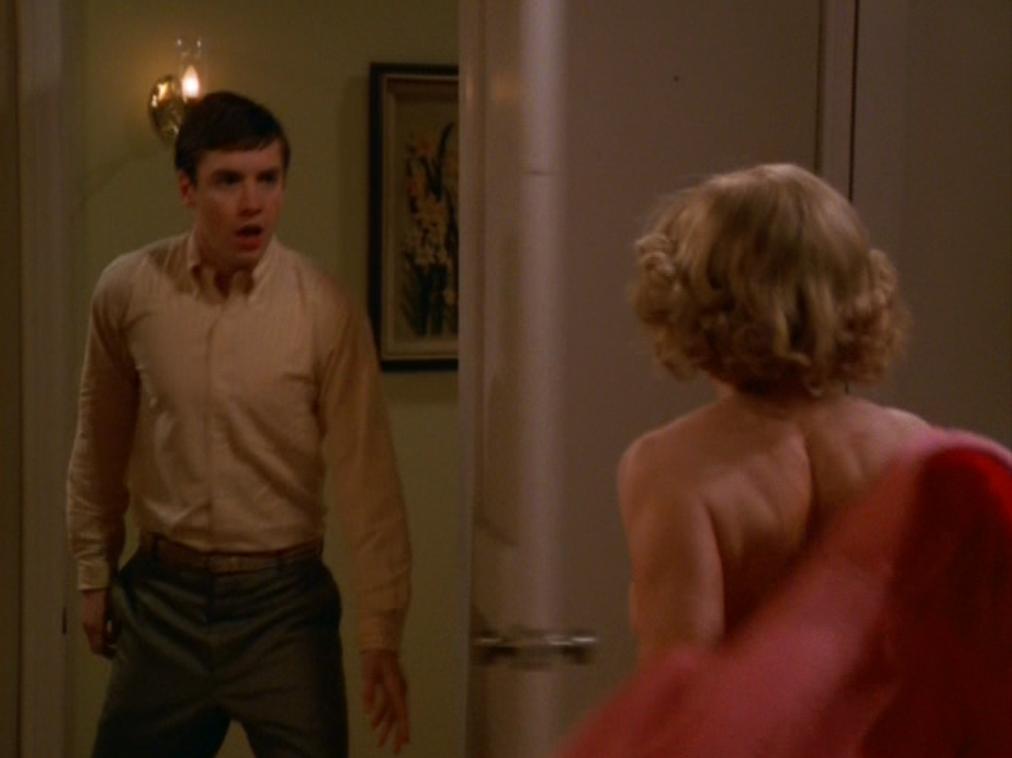 Debra Jo Rupp Topless