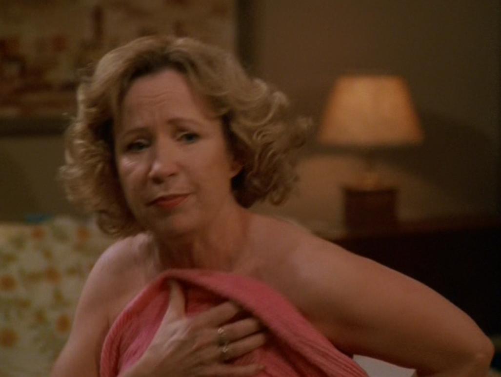 Naked Debra Jo Rupp In That 70s Show 