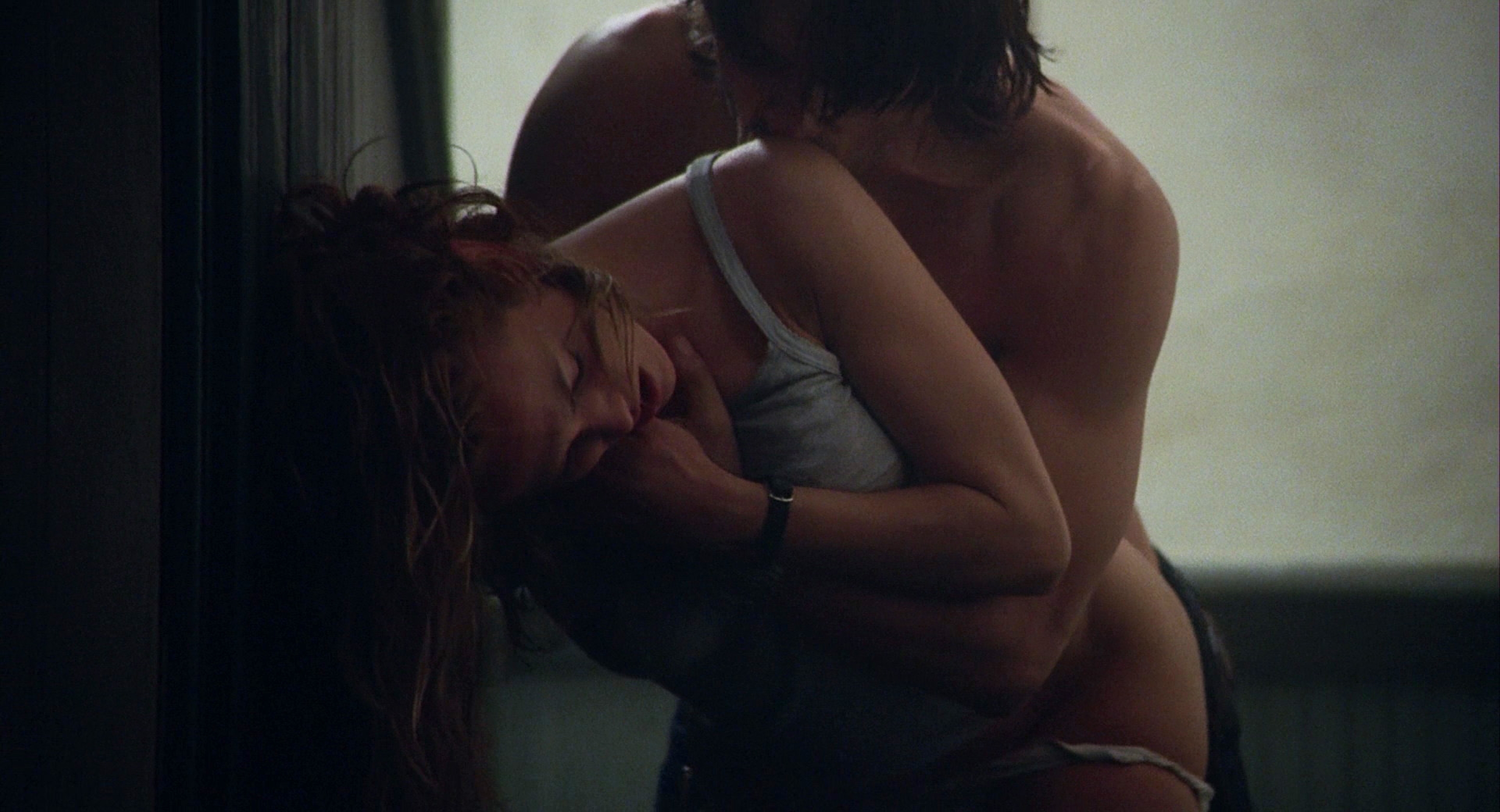 Naked Diane Lane In Unfaithful