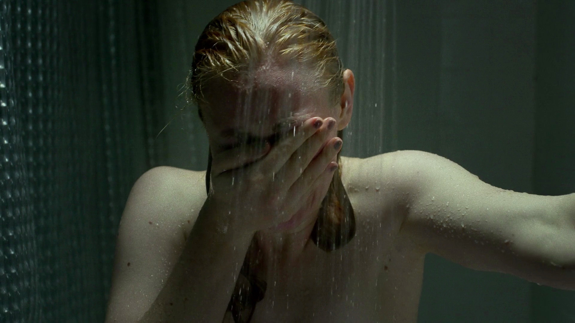 Deborah ann woll nude daredevil