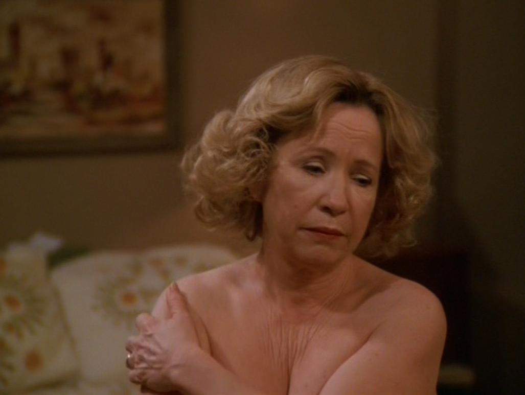 Naked Debra Jo Rupp In That S Show