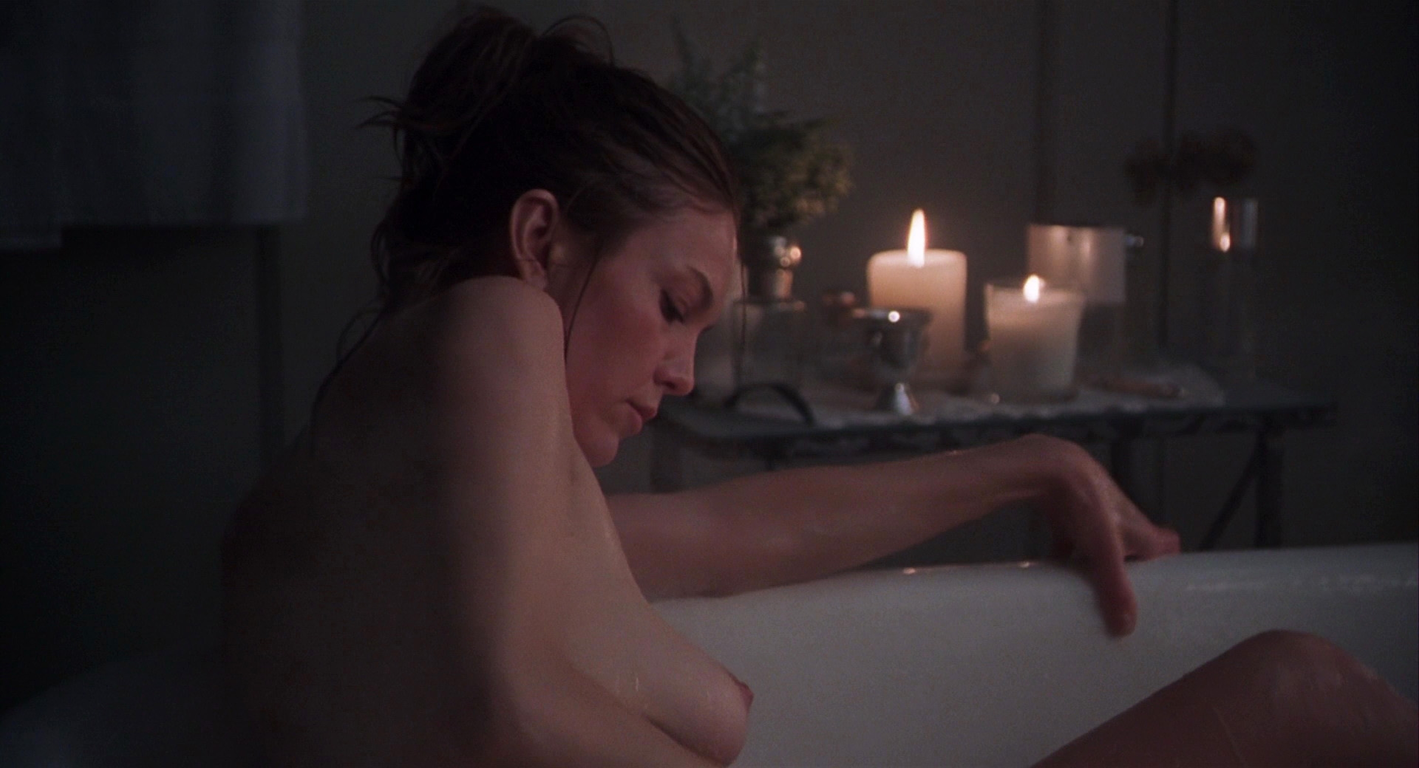 Naked Diane Lane In Unfaithful 