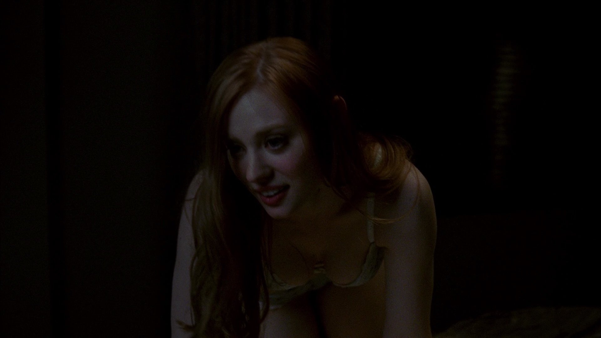 Naked Deborah Ann Woll In True Blood