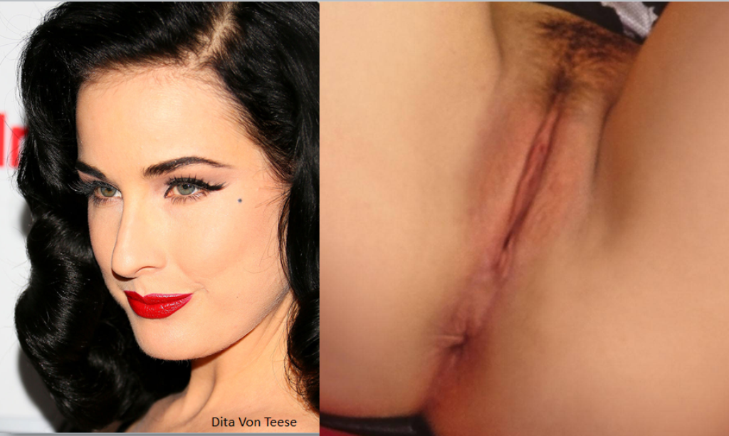 Dita Von Teese Nude Pics Page 2 