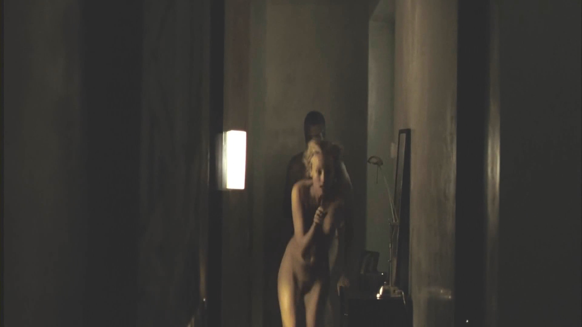 Naked Diane Kruger In Inhale