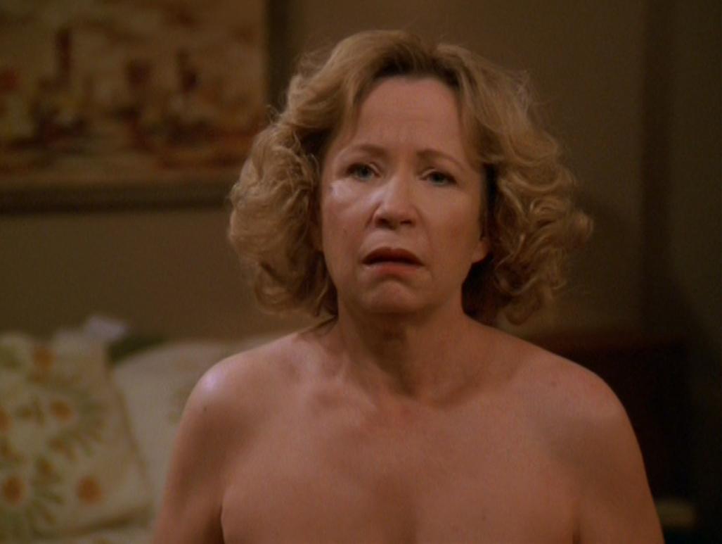 Naked Debra Jo Rupp In That 70s Show 