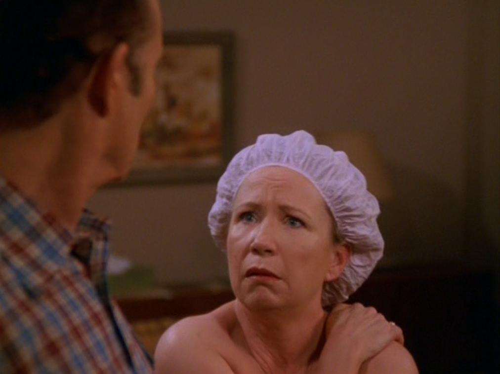 Naked Debra Jo Rupp In That 70s Show 6945