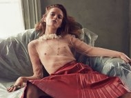 Strokous nude daria Model: Daria