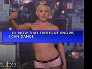 Ellen degeneres nude pic