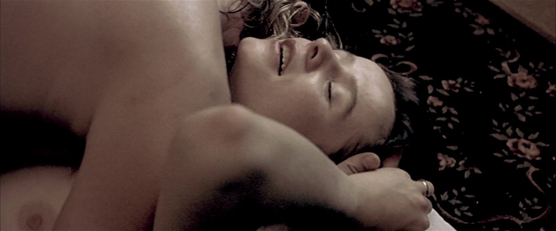 Naked Emily Watson In Breaking The Waves