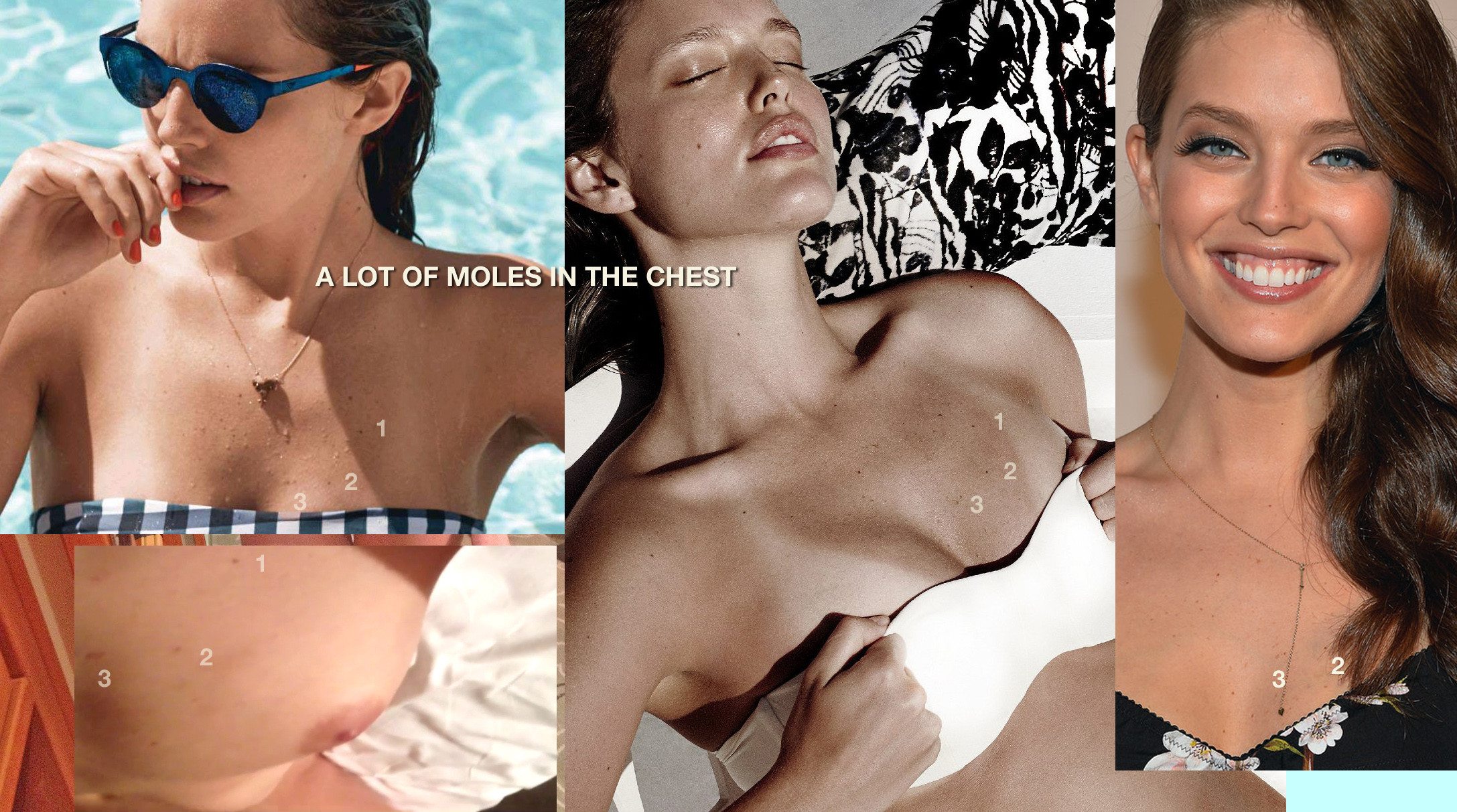 Photos Leaked Nude Emily DiDonato Fappening The Model By Emily DiDonato