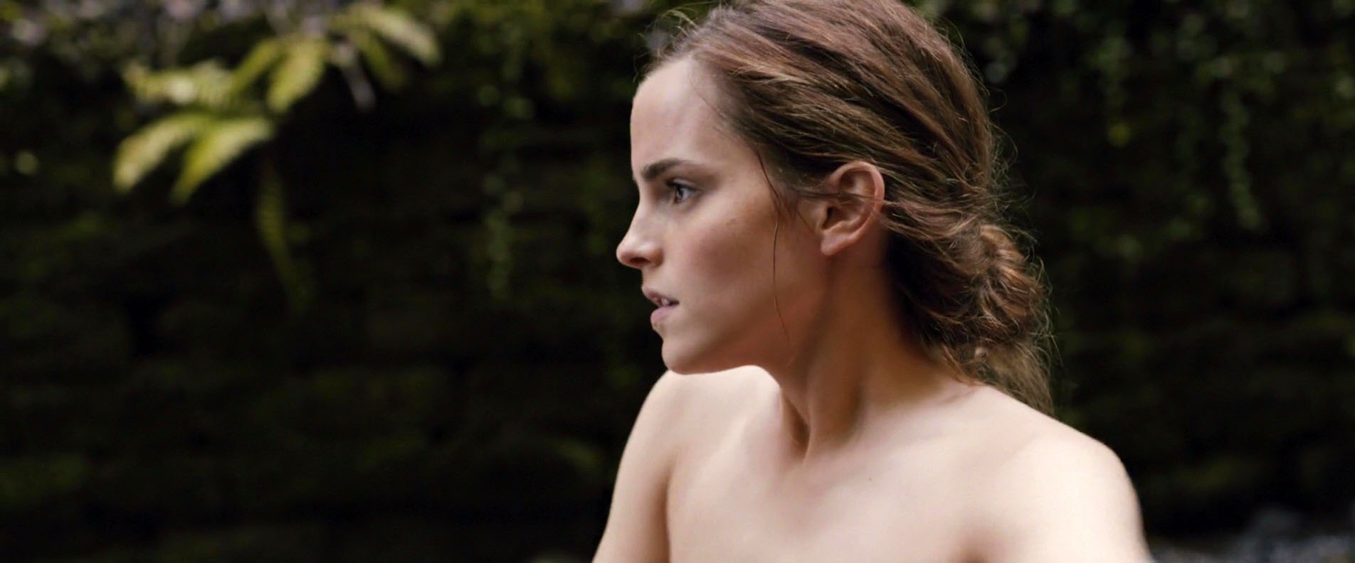 Emma Watson Nude In Colonia