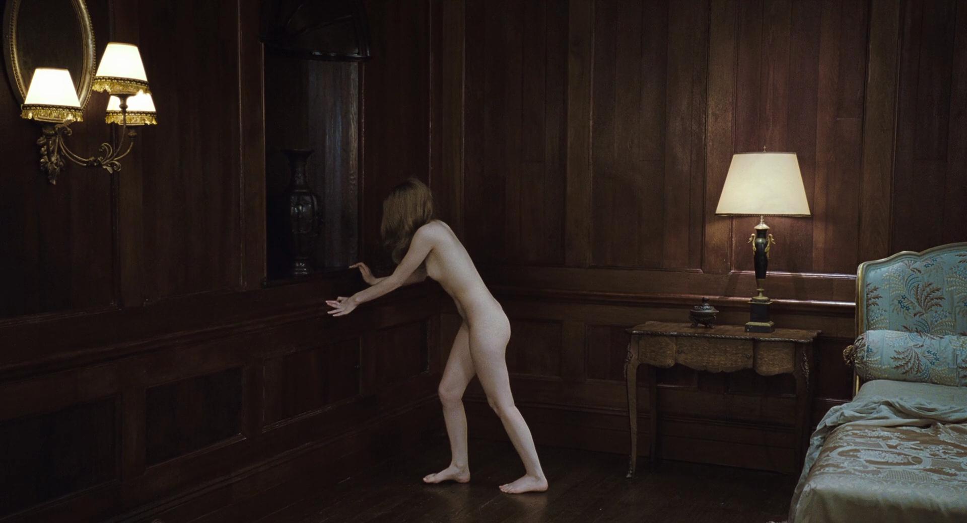 Naked Emily Browning In Sleeping Beauty I