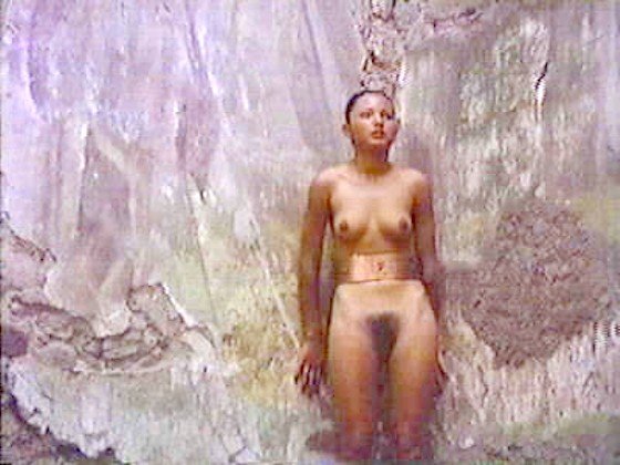 Pics elpidia carrillo nude Naked Celebrities