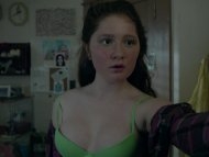 Emma kenney ever been nude