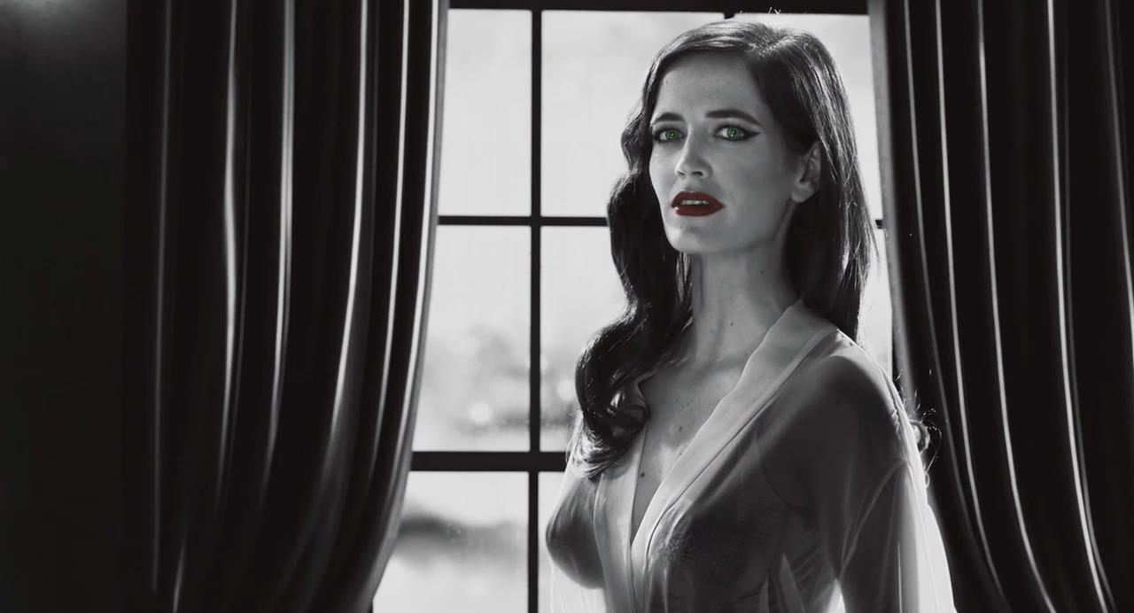 Sin City: A Dame to Kill For nude photos