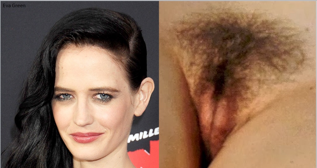 Eva Green Nude Pics Page 1 5086