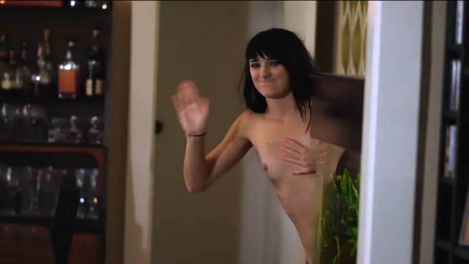 Melyssa ade naked