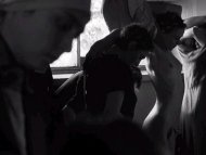 Naked Embeth Davidtz In Schindler S List