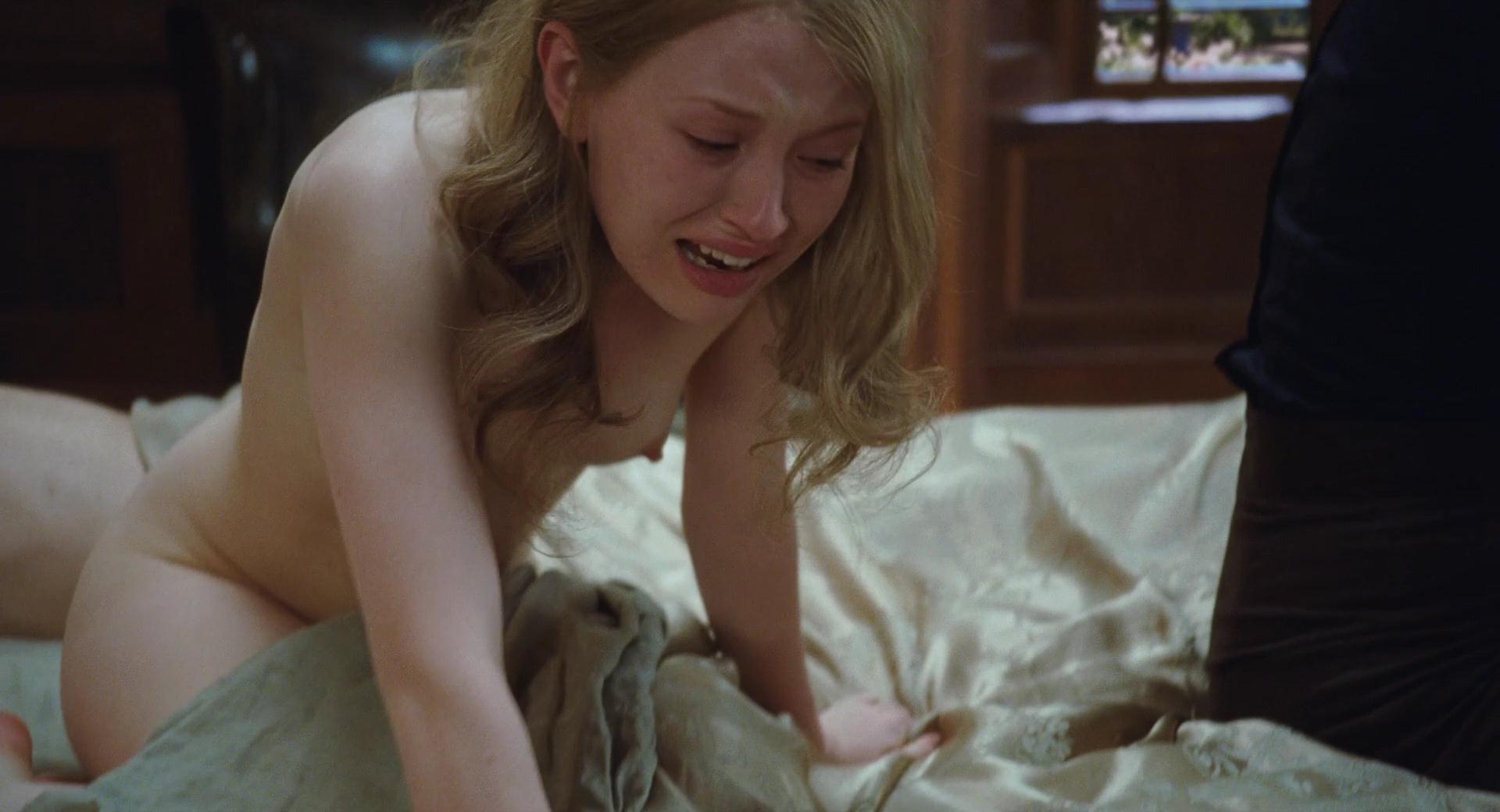 Emily browning nude