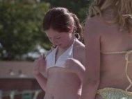 Naked Emma Kenney In Shameless Us