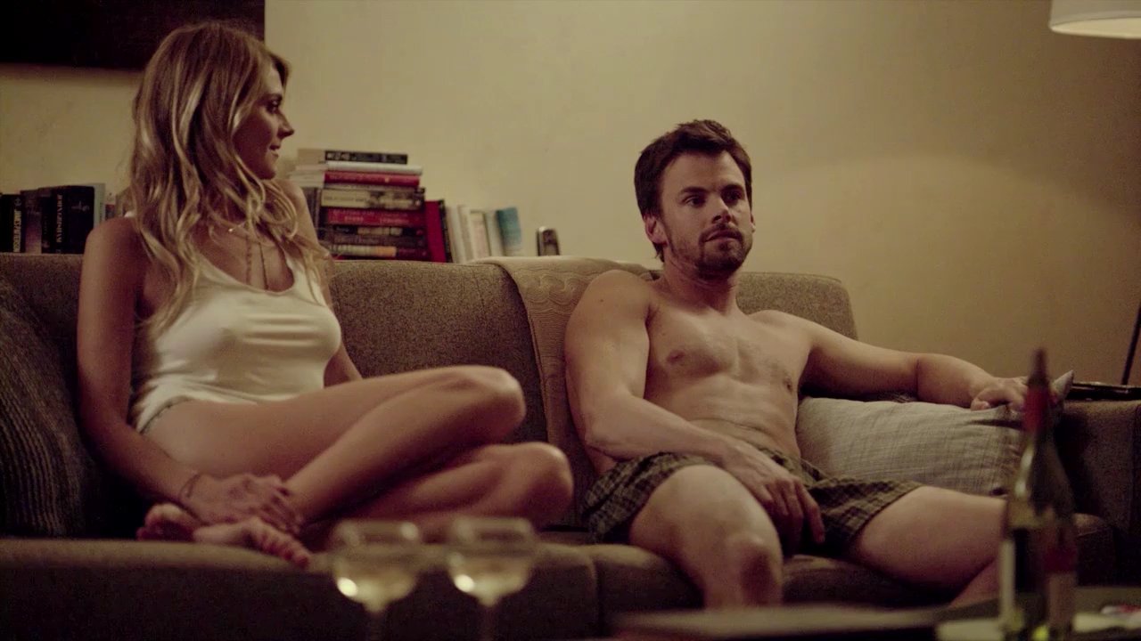 Naked Eliza Coupe In Casual