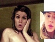 Emily bett rickards nude leaked