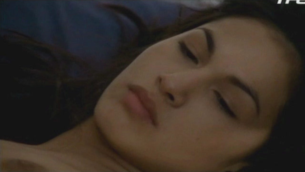 Naked Elodie Yung In Home Sweet Home