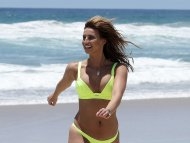 Naked Ferne Mccann Added By Pepelepu