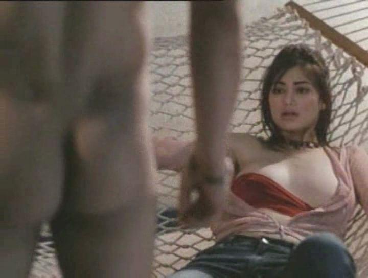 Naked Francine Prieto In Bridal Shower 