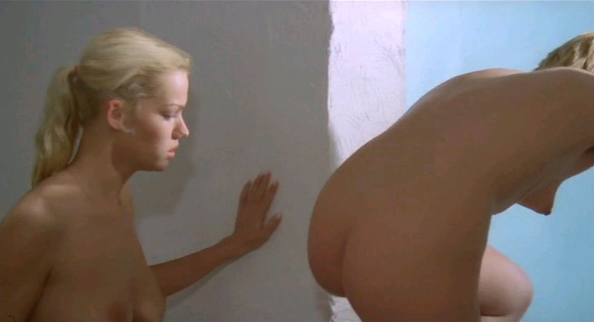 Naked France Lomay In Gefangene Frauen