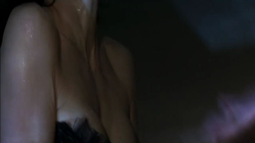 Famke janssen nsfw