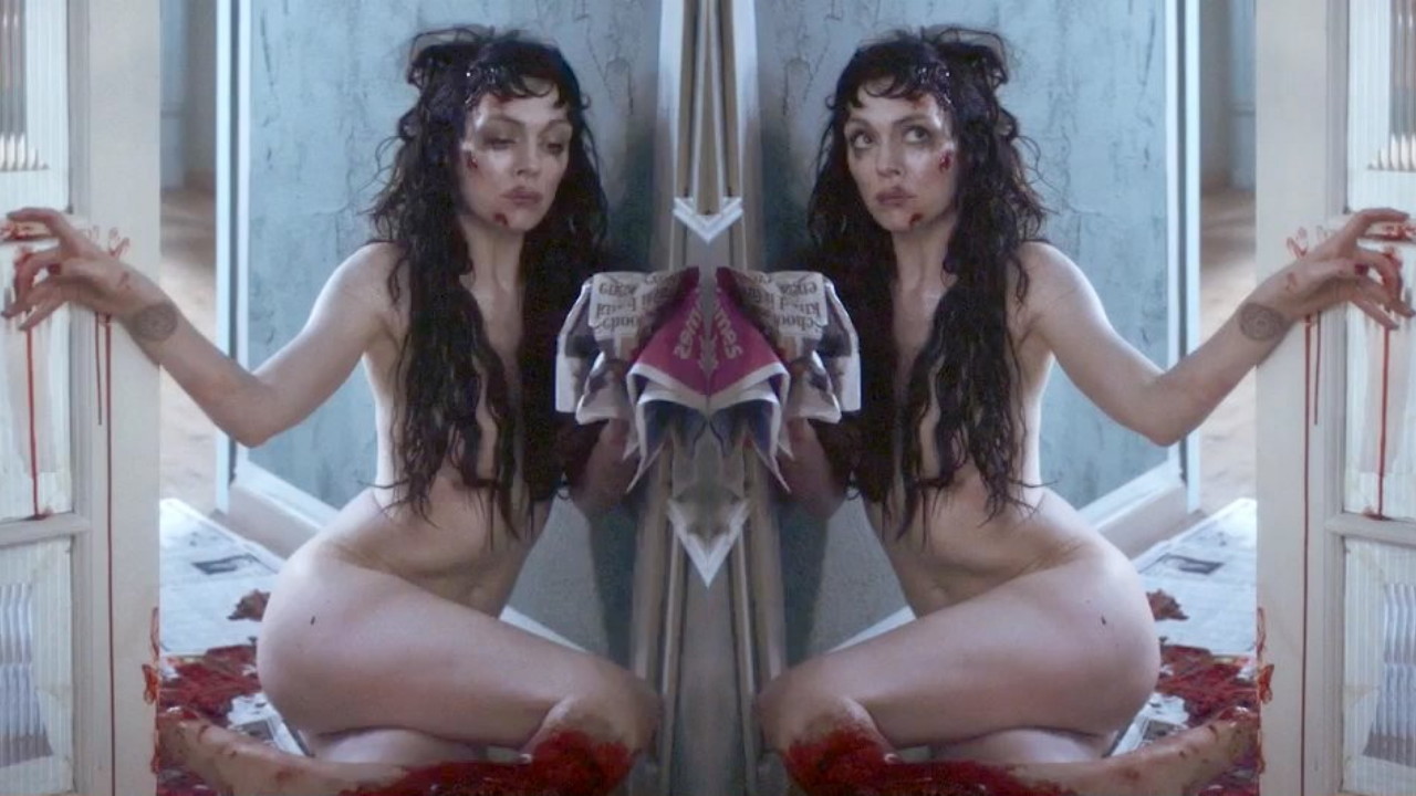 Fiona oshaughnessy nude