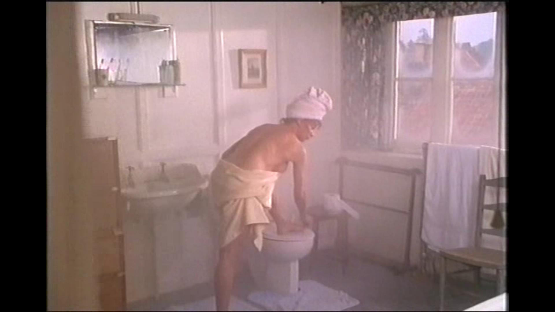 Naked Francesca Annis In Dalziel And Pascoe 2686