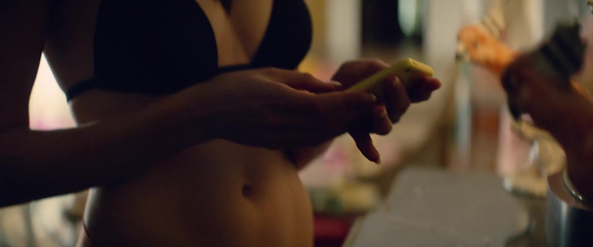 Gal gadot nude triple 9