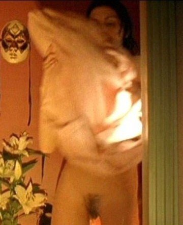 Gina Bellman Nude Tubezzz Porn Photos