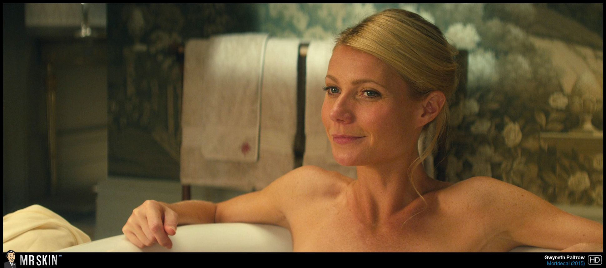 porn star voo doo porno de gwyneth paltrow