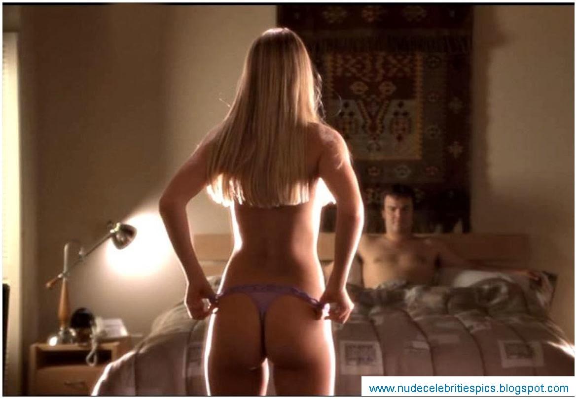 Gwyneth Paltrow Nude Scenes